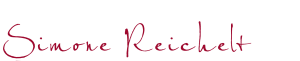 Logo Praxis für Naturheilkunde Simone Reichelt